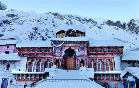 Temples in Uttarakhand You Must Visit to Experience the Rich Spirituality