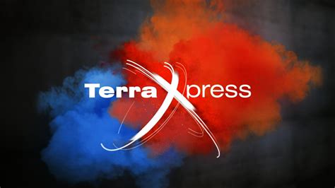 Terra Xpress - ZDFmediathek