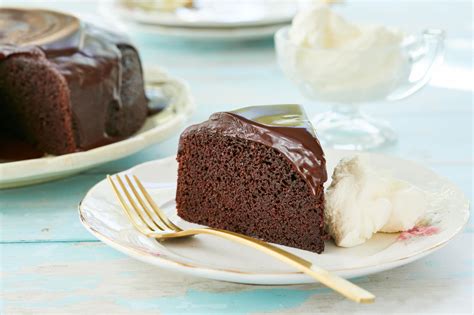 The Perfect Chocolate Guinness Cake - Gemma’s Bigger Bolder Baking