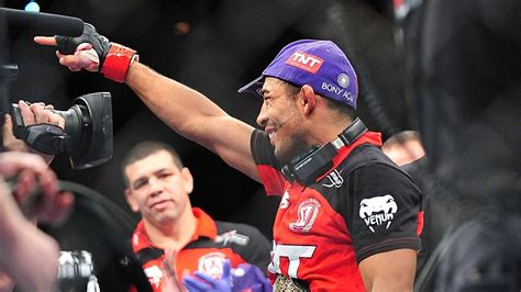 UFC featherweight champion Jose Aldo still planning 'normal' move to ...