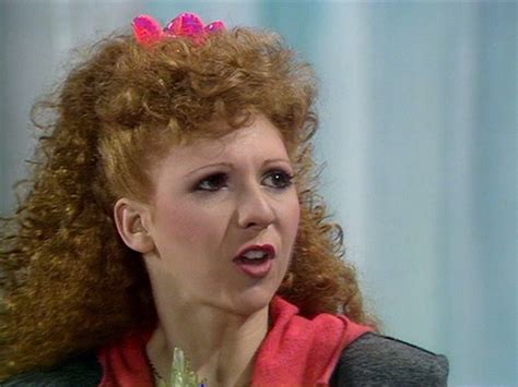 Bonnie Langford's Melanie Bush returns to Doctor Who in 'significant ...