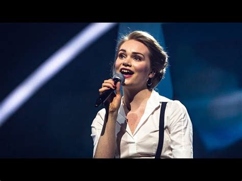 Love is Forever lyrics / translation — Leonora (Denmark Eurovision 2019)