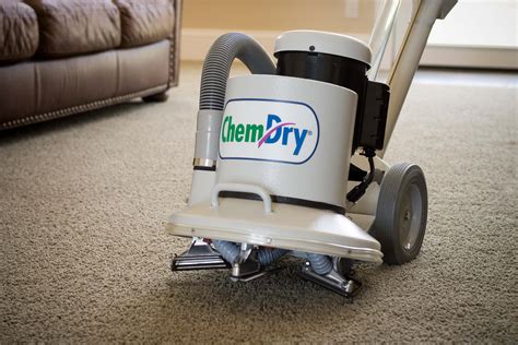 Steam Carpet Cleaning | TNT Chem-Dry