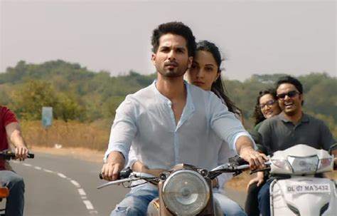 Kabir Singh new song 'Bekhayali' shows Shahid Kapoor coping with ...