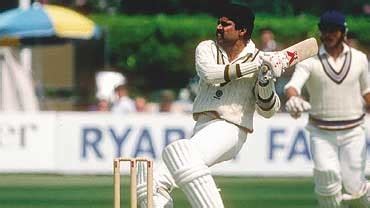 Kapil Dev recalls his 175* v Zimbabwe in '83 World Cup; says Chennai ...