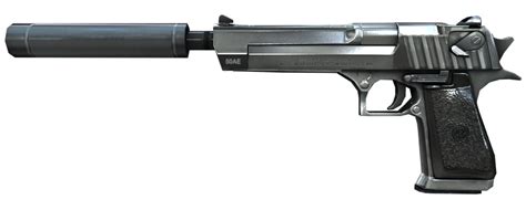 Desert Eagle-Silencer | Crossfire Wiki | FANDOM powered by Wikia