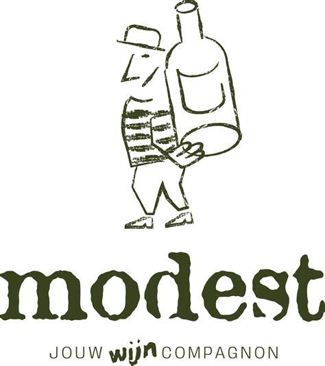 modest | Jouw wijncompagnon