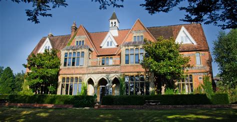 Clement EB24 Steel Windows at Henley College, Henley On Thames