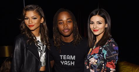 Where is Andre From 'Victorious' Now? What Leon Thomas III Has Been Up to