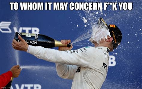 Image tagged in f1 champagne podium - Imgflip