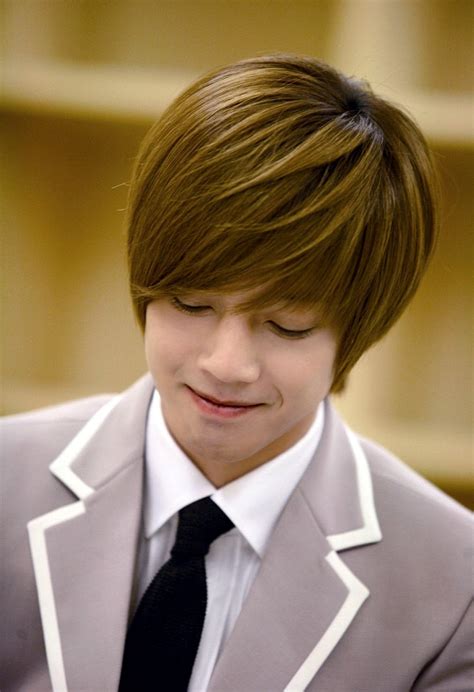 LuvKHJ4ever: [16 Photos] Kim Hyun Joong ~ Yoon Ji Hoo (BOF)