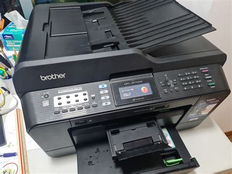 Brother A3 size all in one printer for sale., Computers & Tech, Printers, Scanners & Copiers on ...