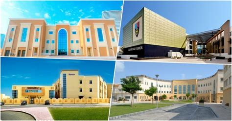 12 Best Schools in Abu Dhabi - Abu Dhabi OFW