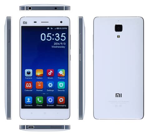 An Overview of Xiaomi Mi4 - Android Reviews | How To Guides