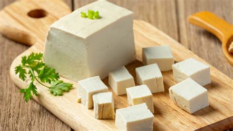 Paneer Nutrition – NutritionFact.in