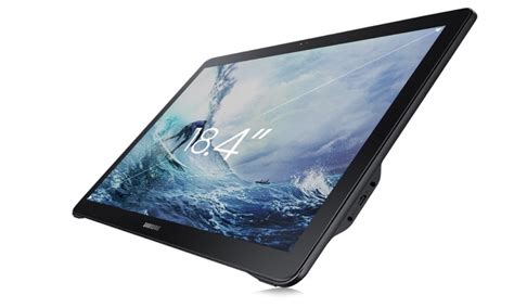 Media Markt’ta Samsung Galaxy View ile büyük ekranlı tablet keyfi ...