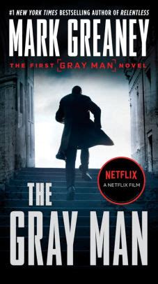 The Gray Man (Gray Man Series #1) by Mark Greaney, Paperback | Barnes & Noble®