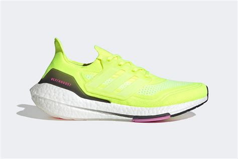 adidas Ultraboost 21: The Update the Ultraboost Deserves