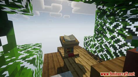 OneBlock Skyblock Map (1.19.1, 1.19.2) – Minecraft Hardcore ...