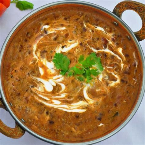 Dal Makhani | Spices Indian Restaurant