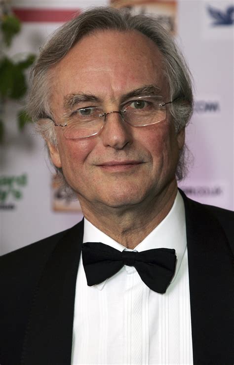 Richard Dawkins - Actor - CineMagia.ro