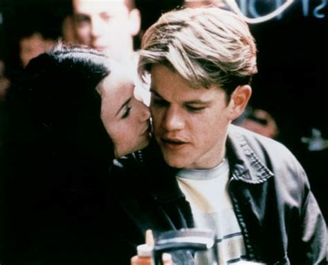 Skylar - Good Will Hunting Photo (3599154) - Fanpop