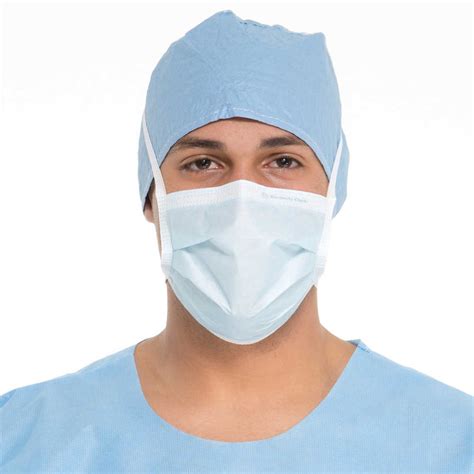 Kimberly-Clark* Classic Surgical Masks