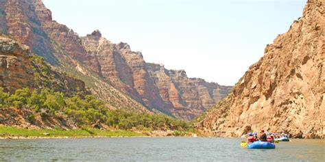 Dinosaur National Monument | Colorado National Lands