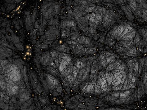 Beyond WIMPs: Exploring Alternative Theories Of Dark Matter - Universe Today