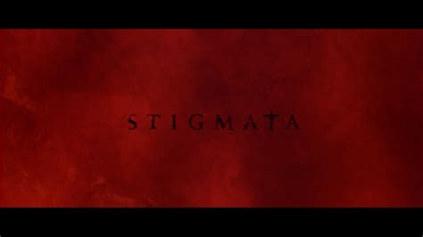 Review: Stigmata BD + Screen Caps - Movieman's Guide to the Movies