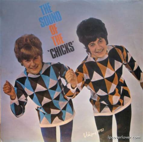 The Chicks | Album covers, Cool album covers, Worst album covers