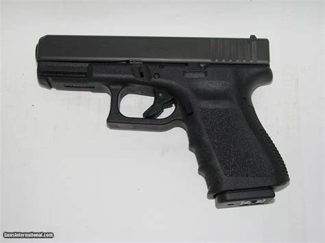 Glock 38