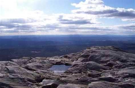 Top 8 Spring Hikes in the Monadnock Region