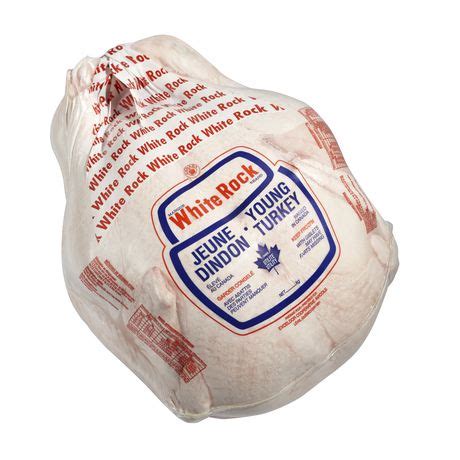 Grade A Frozen Turkey | Walmart.ca