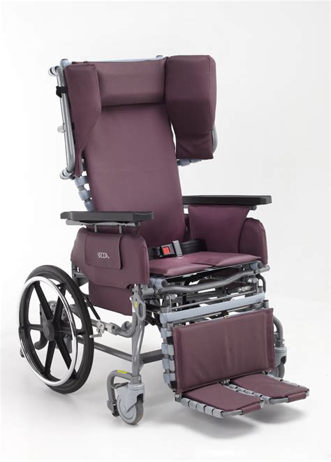 Broda 785 Elite Tilt Recliner