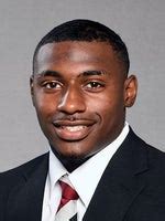 Xavier Legette, South Carolina, Wide Receiver