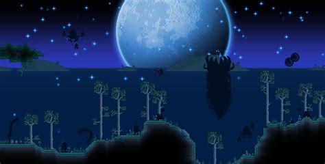 Release date for 1.3? and Lunar Event? | Terraria Community Forums