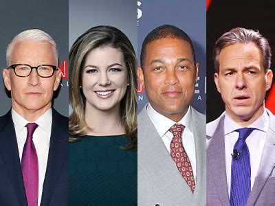 2021 Ratings: CNN Has Its 2nd-Most-Watched Year Ever, But Sees Sharp ...