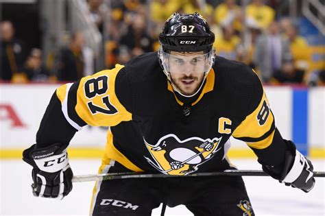 POINT SHOT: Milestone Night for Sidney Crosby - The Point Data-driven ...