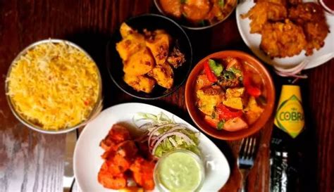 Dundee's five best Indian restaurants as chosen by our readers - Daily Record