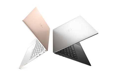 Dell XPS 9370 Rose Gold 13 Inch Laptop | Dell USA