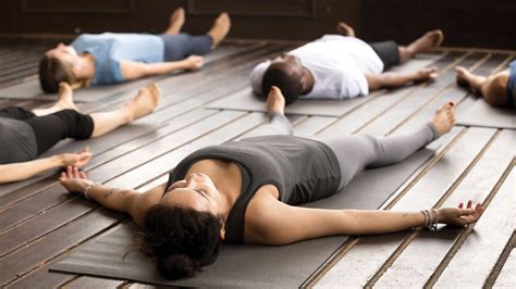 3 Free Yoga Nidra Scripts To Help You Sleep - Joyfresh.com