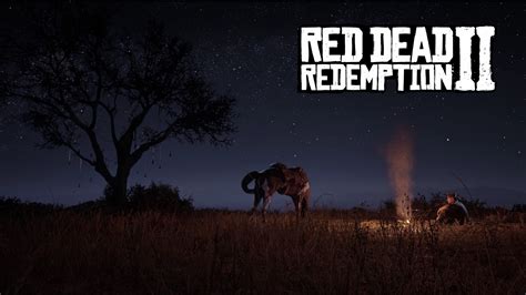 Red Dead Redemption 2 Looks Absolutely Stunning In PC Trailer