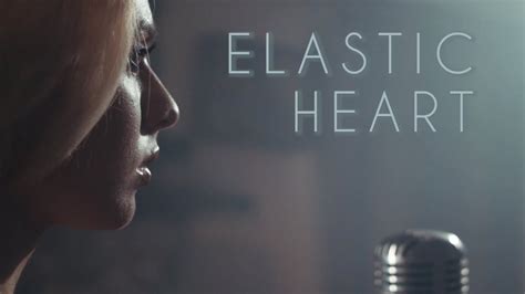 Elastic Heart - Sia - Madilyn Bailey & KHS Cover - YouTube