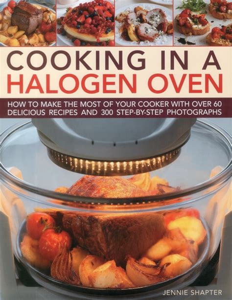 Six benefits of Halogen Ovens for Healthy Cooking For Your Kids | TODAY.com