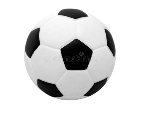 Soccer ball stock photo. Image of football, ball, relaxation - 8119260