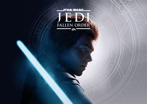 Star Wars Jedi: Fallen Order Wallpapers - Top Free Star Wars Jedi: Fallen Order Backgrounds ...