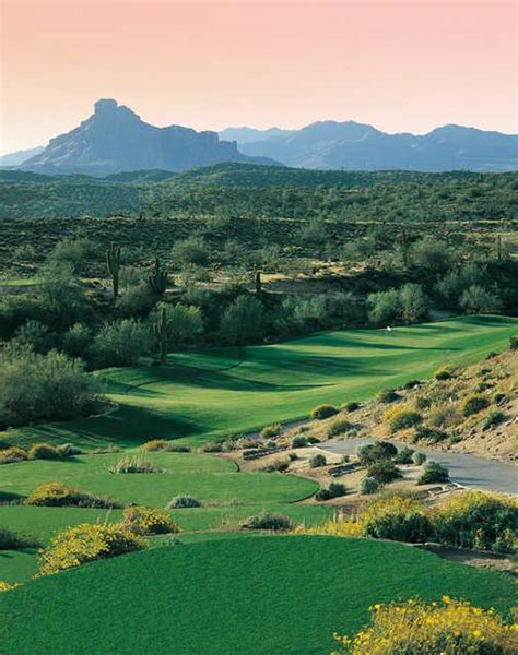 Enjoy No Fees At Eagle Mountain Golf Club - Fountain Hills AZ | TeeOff