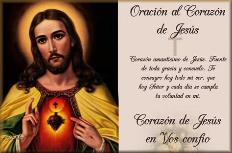 ® SAGRADOS CORAZONES DE JESÚS Y MARÍA ®: ESTAMPAS CON ORACIONES AL SAGRADO CORAZÓN DE JESÚS