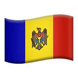 🇲🇩 Flag: Moldova Emoji Meaning with Pictures: from A to Z